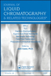 JOURNAL OF LIQUID CHROMATOGRAPHY & RELATED TECHNOLOGIES封面